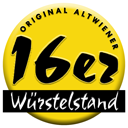 16er Würstelstand - 16er Original Würstelstand mit Altwiener Spezialitäten © 2017 by Thomas Blaser