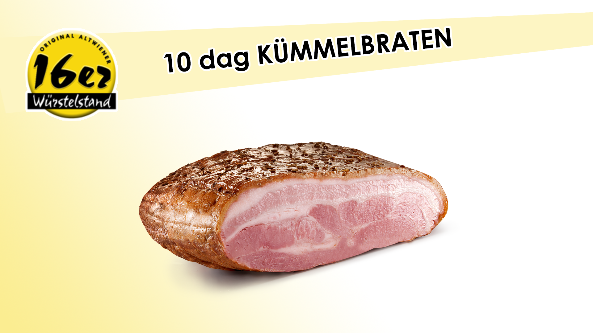 16er Original Würstelstand mit Altwiener Spezialitäten by Thomas Blaser