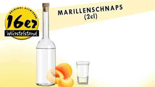 16er Original Würstelstand mit Altwiener Spezialitäten by Thomas Blaser