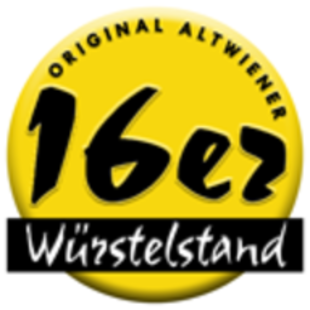 16er Würstelstand